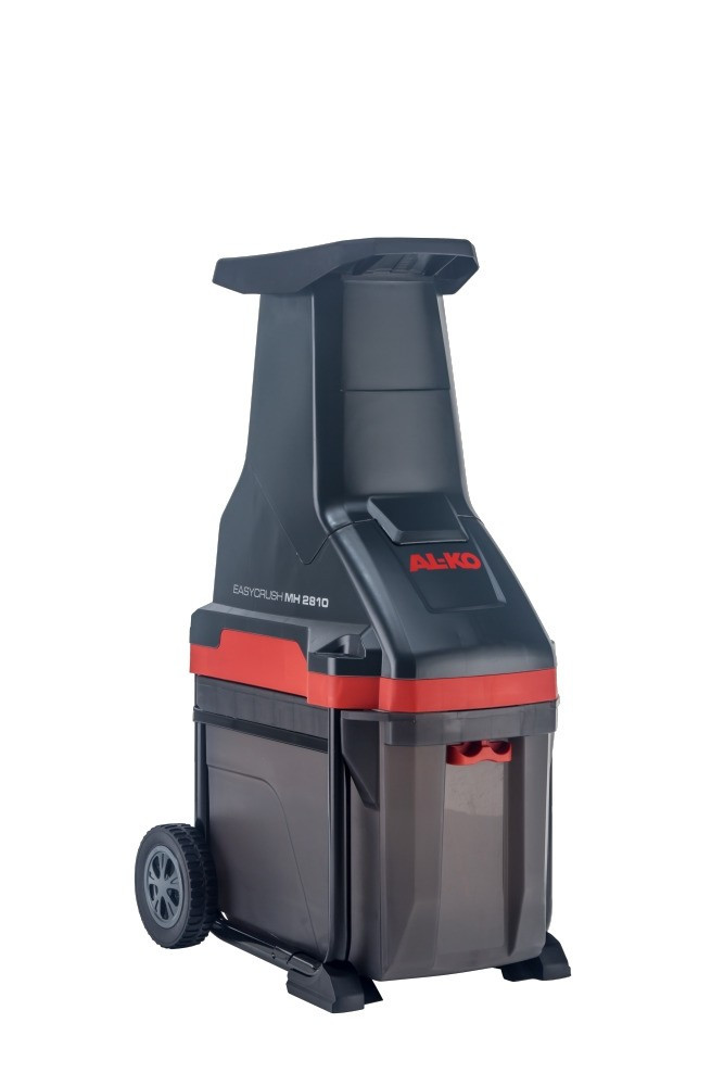 AL-KO Comfort MH 2810 Садовий подрібнювач гілок