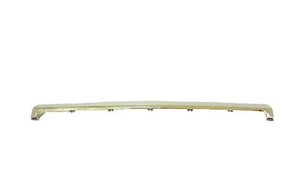 Молдинг капота ВАЗ 2107 хром завод ООО СЭД (ID#1419103641), цена: 257 ...