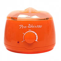 Воскоплав Pro Wax 100, жовтогарячий