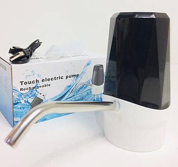 Електрична помпа для води ZX 115 (60 шт./ясть)