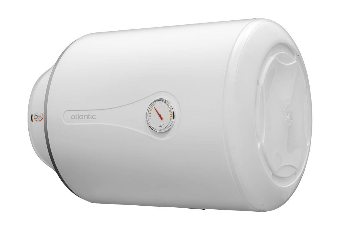 БОЙЛЕР 80л. горизонтальний Atlantic Opro Horizontal HM 080 D400-1-M