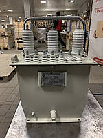 Трансформатор напруги масляний анти резонансний НАМИ 10