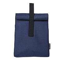 Термосумка Ролтоп синій VS Thermal Eco Bag