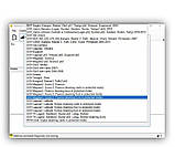 Програматор ключів, карт OBD2 OBDLink SX USB Renolink v1.87/1.52, фото 5