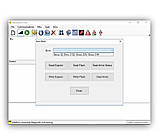 Програматор ключів, карт OBD2 OBDLink SX USB Renolink v1.87/1.52, фото 6