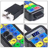 Тестер OBD-II роз'єму, фото 4