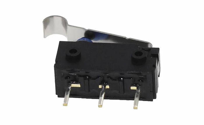 Купить Концевик микрик замка двери багажника Skoda WV Audi Seat Opel ...