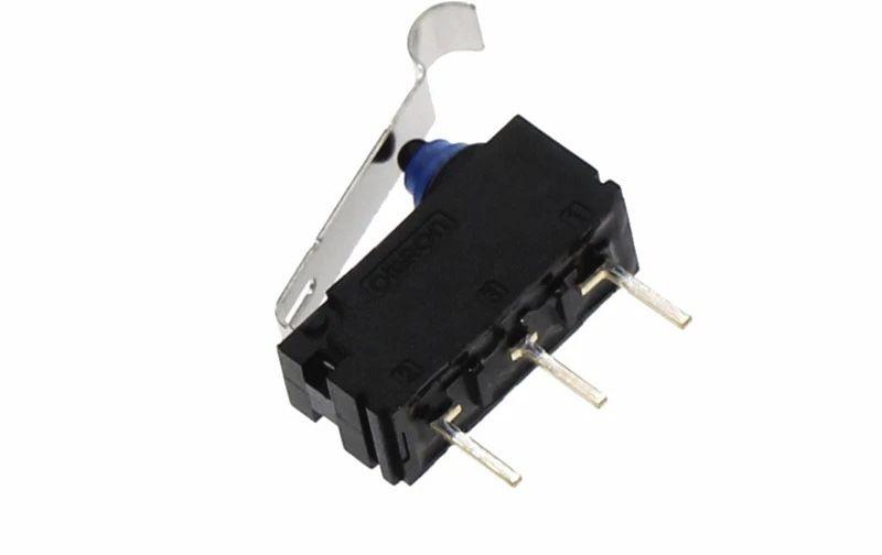 Купить Концевик микрик замка двери багажника Skoda WV Audi Seat Opel ...