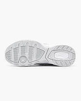 Кросівки Nike M2K Tekno White Pure Platinum, фото 6