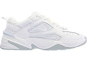 Кросівки Nike M2K Tekno White Pure Platinum