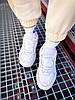 Кросівки Nike M2K Tekno White Pure Platinum, фото 10