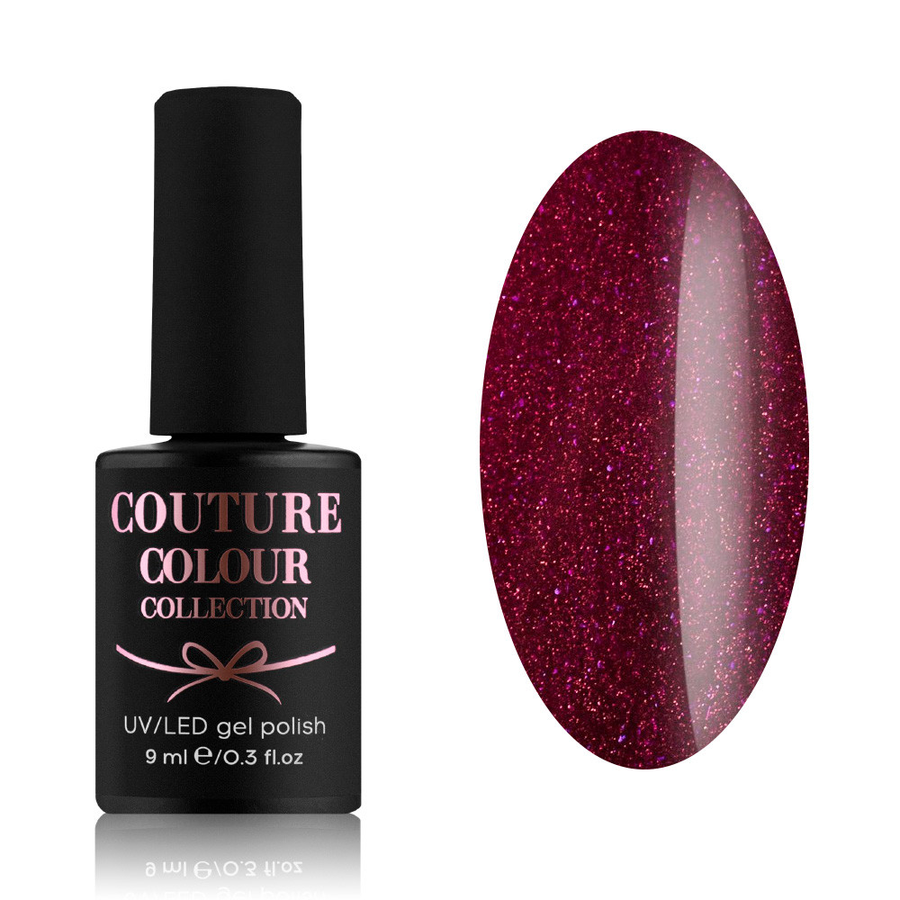 Гель-лак 9мл COUTURE Colour 073