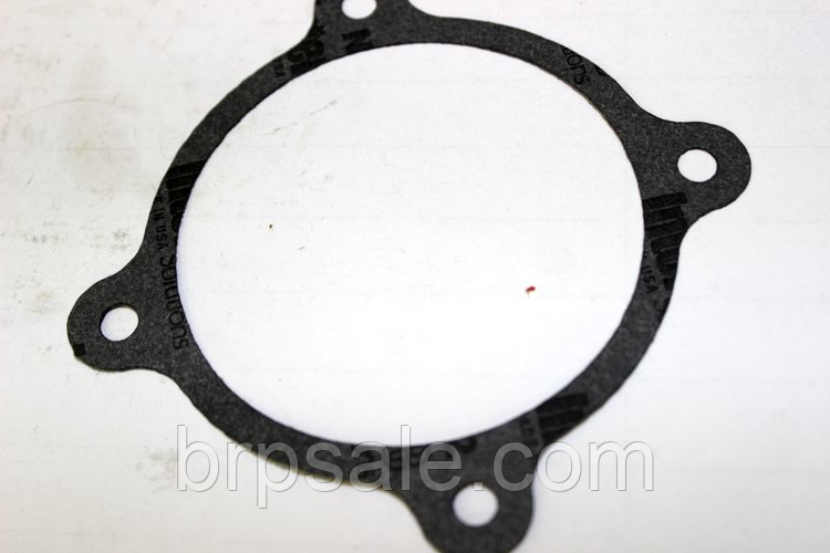 Прокладка 2 кришки варіатора CFMoto Gasket 2 CVT housing