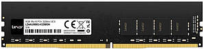 Lexar 8 GB DDR4 3200 MHz (LD4AU008G-R3200GSST)