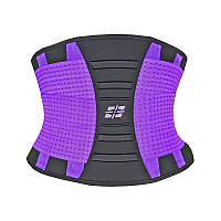 Пояс для поддержки спины Power System Waist Shaper PS-6031 Purple S/Malleg Качество