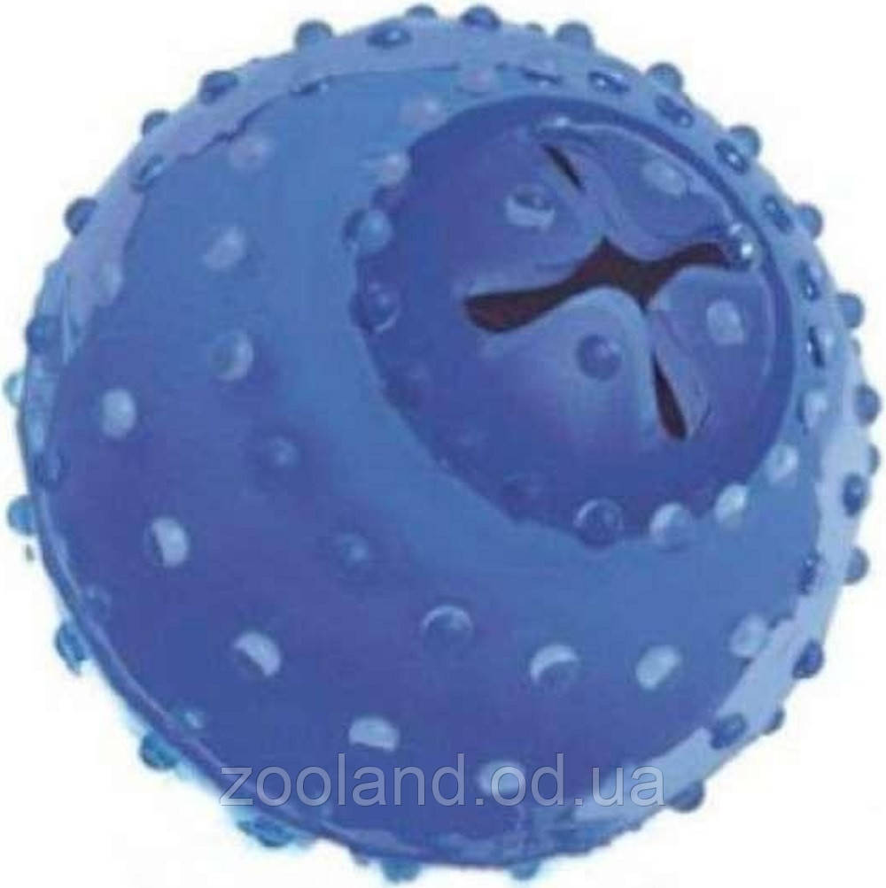 C6020229 Croci Fresh Dog Toy Охолоджувальний м'яч, 7 см