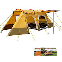 Четырехместная палатка Mimir MM/Х-1700: Gsport