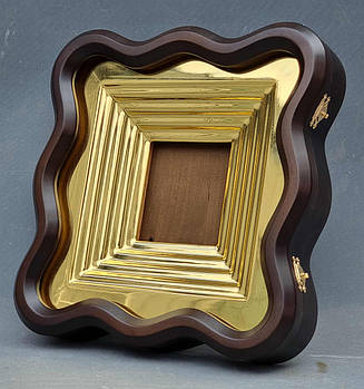 Кіот для антикварних ікони