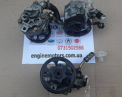 Насос гудроусилювача гур Subaru Impreza G11 2002-2007 34430FE060 34430FE060 34430FE0619L