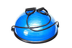 Балансувальна платформа Power System Balance Ball Set PS-4023 Blue