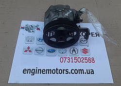 Насос гудроусилювача гур Subaru Impreza G12 Legacy B13 Outback B13 2007-2012 34430FG020 34430FG021