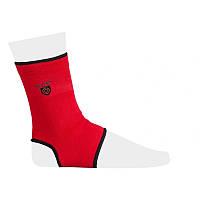 Спортивні бандажі на голеностоп Power System Ankle Support PS-6003 Red XL