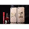 Чохол Louis Vuitton для IPhone 5/5S Золотий, фото 10