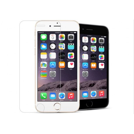 Захисна скляна плівка Tempered Glass для Apple IPhone 6 (4.7)