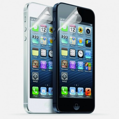 Плівка захисна для iPhone 5/5S Матова