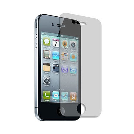 Плівка захисна для iPhone 4/4S Матова