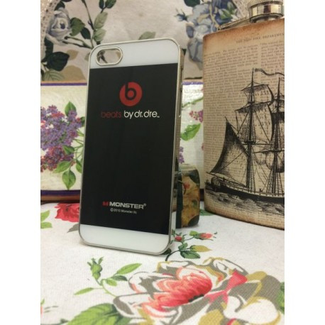 Алюмінієва Накладка Beats By Dr. Dre для iPhone 5/5S