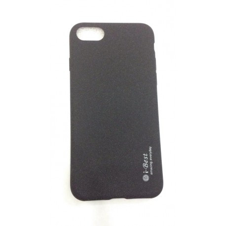 Чохол i-Best на iPhone 7 black