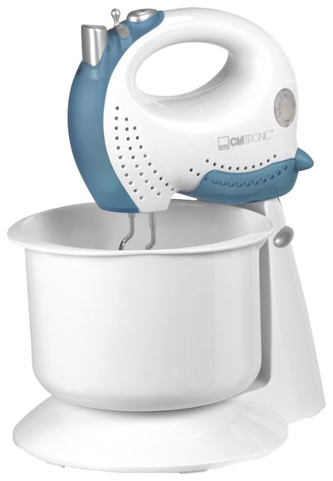Міксер з чашею німецького виробництва Clatronic HMS3320 новий з гарантією, фото 1