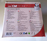 Міксер з чашею німецького виробництва Clatronic HMS3320 новий з гарантією, фото 8