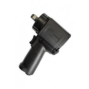 Пневмогайковерт ударний ''Compact'' з реверсом та регулюванням зусилля 1/2''(650Hм, 9800 об/хв, 6.3bar, 226