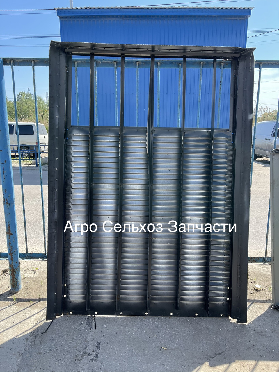 ДОСКА СТРЯСНА (ГРОХОТ) ДОН-1500 А,Б