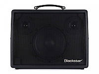 Комбік для акустичної гітари Blackstar Sonnet 120 Black