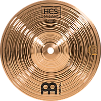 Тарелка Meinl HCSB8S HCS Bronze Splash 8"