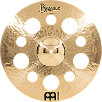 Тарелка Meinl B18TRC-B Byzance Brilliant 18" TRASH CRASH