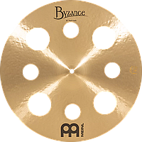 Тарелка Meinl B16TTRC Byzance Traditional Trash Crash 16"