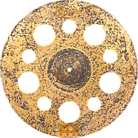 Тарелка Meinl B18VPTRC Byzance Vintage Pure Trash Crash 18"