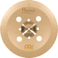 Тарелка Meinl B20EQCH Byzance Brilliant 20" Equilibrium M.Garstka China