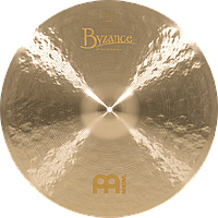 Тарелка Meinl B20JMR Byzance Jazz 20" Medium Ride