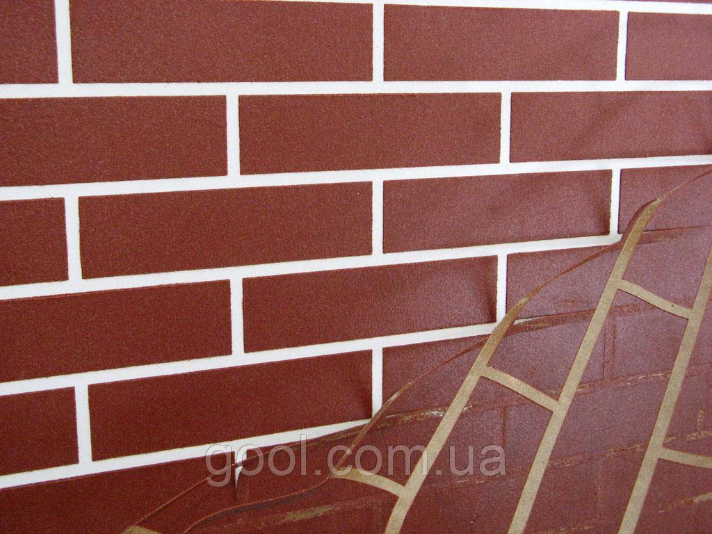 Купить Трафарет Имитация Кирпича Для Штукатурки Стен
