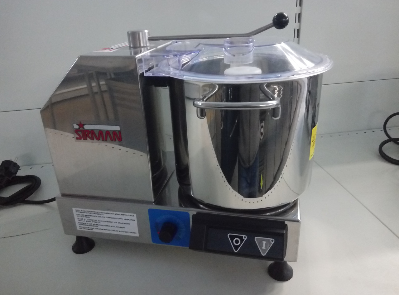 Куттер Sirman C 6 VV C