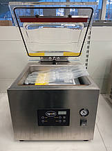 Вакуумний пакувальник APACH AVM 254