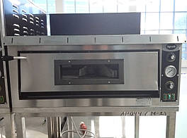 Піч для піци Apach AML 4