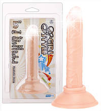 Фалоімітатор без мошонки G-Girl Style 5"