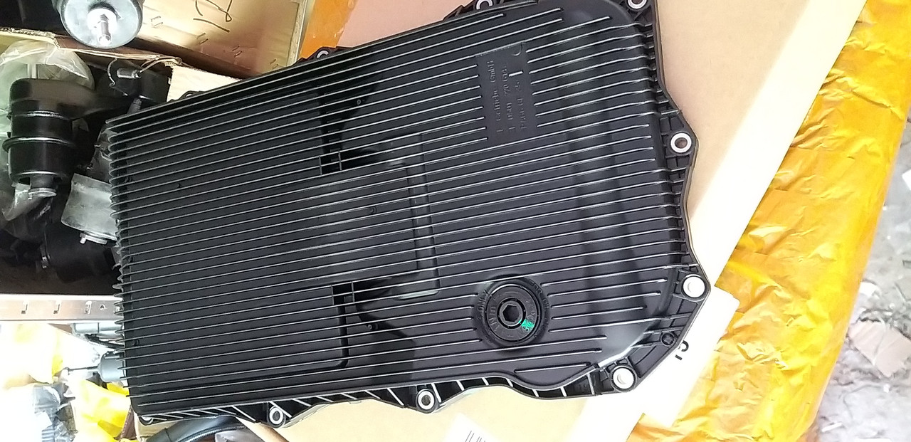 Фільтр АКПП BMW ZF 8HP BMW X5 530 F10 F15 X3 X1 X6 1087298365
