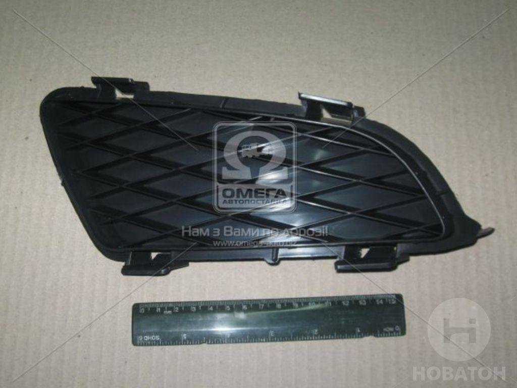 Решітка бампера права Мазда6, MAZDA 6 02-08 (пр-во TEMPEST), фото 1